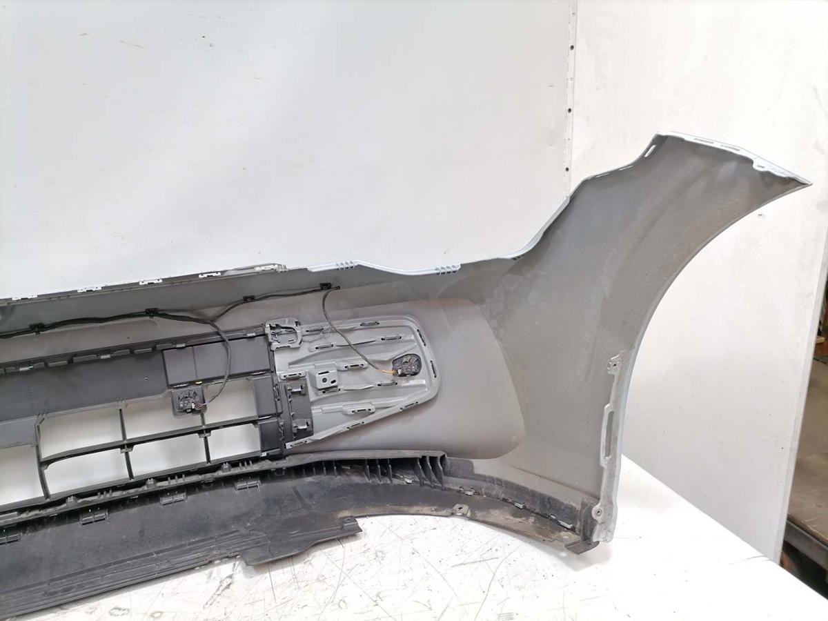 VW Golf 8 original Stoßstange Stossfänger vorn Facelift ab 2024 Bj.2024